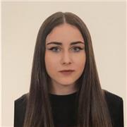 PROFESORA DE PRIMARIA OFRECE CLASES DE INGLÉS